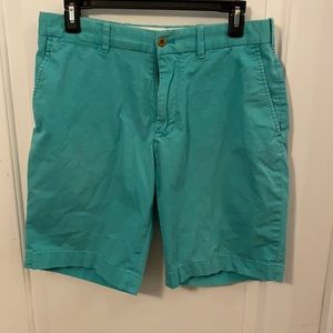 Ralph Lauren Men’s Shorts - Waist Size 30